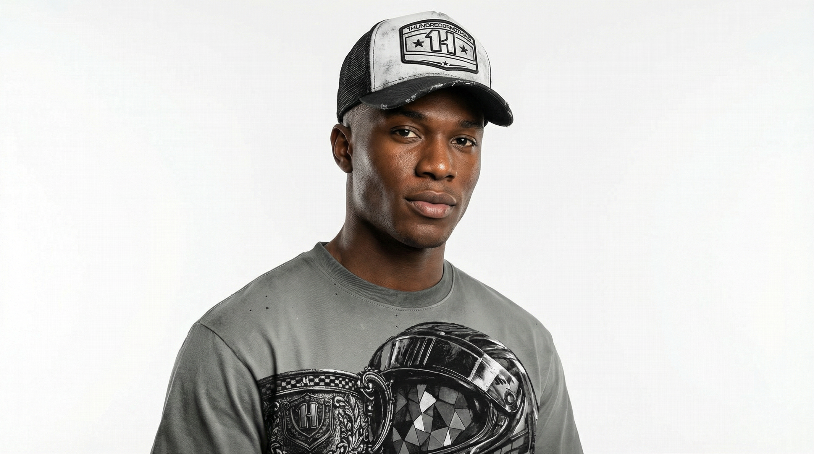 1HundredOrNothing Streetwear