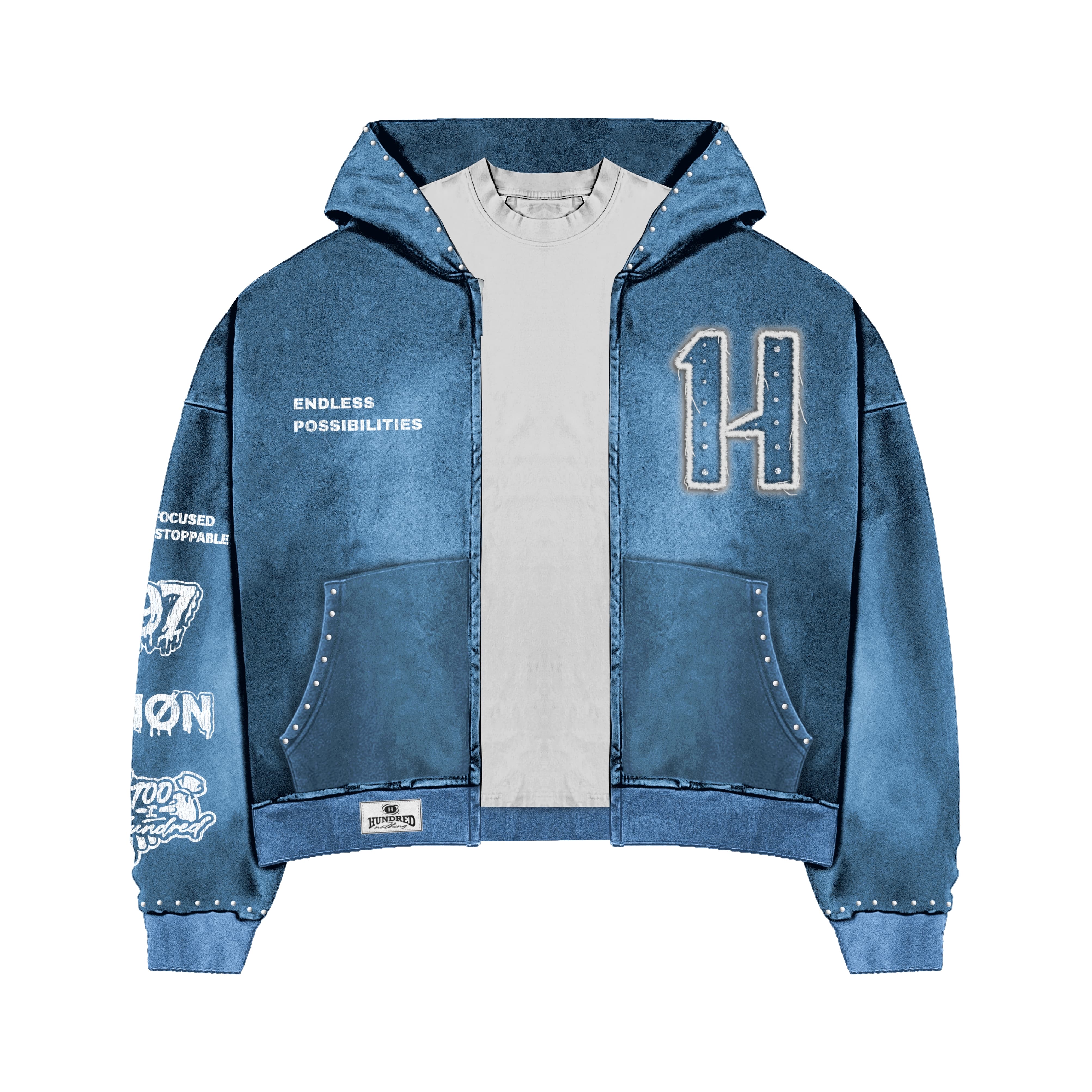 Endless Possibilities Hoodie